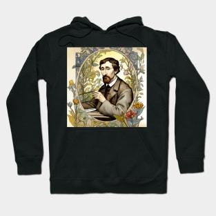 Henry David Thoreau Hoodie